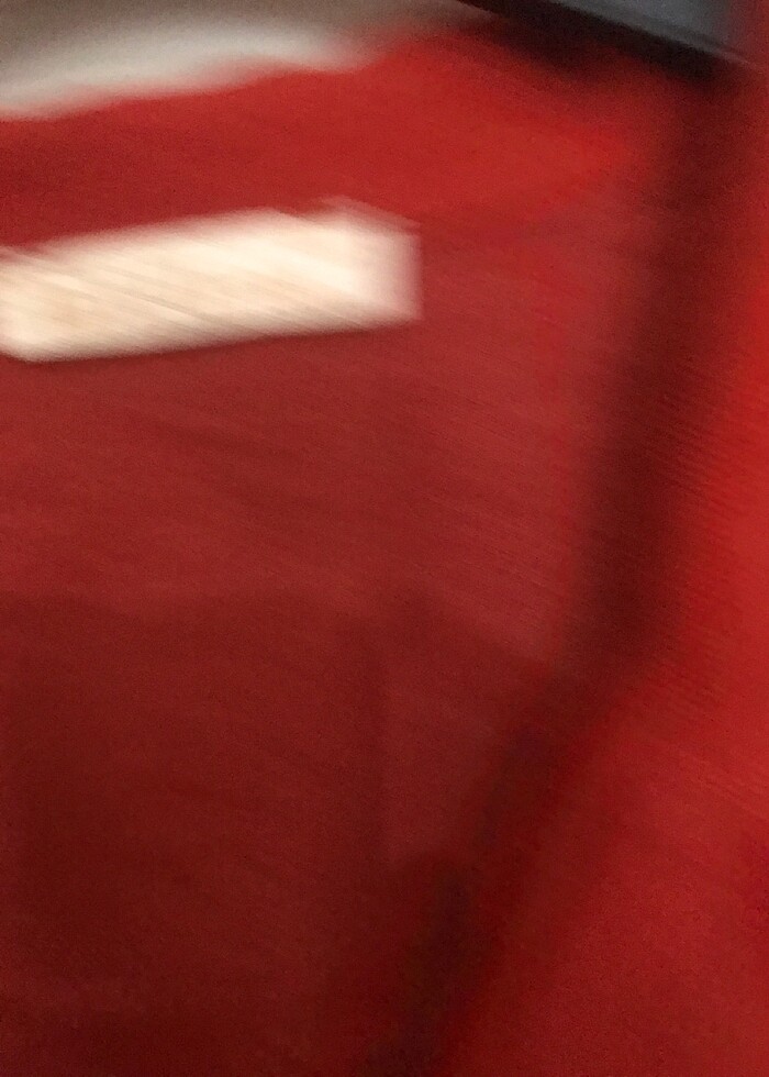 Kiremit rengi gömlek - Görsel 3