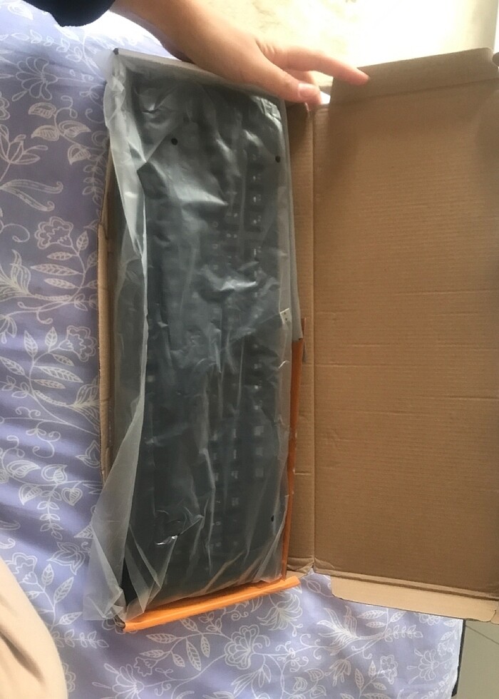 F klavye A4 tech - Görsel 2