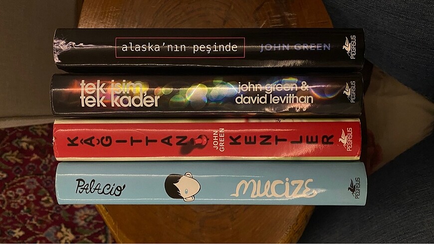 Seri kitap