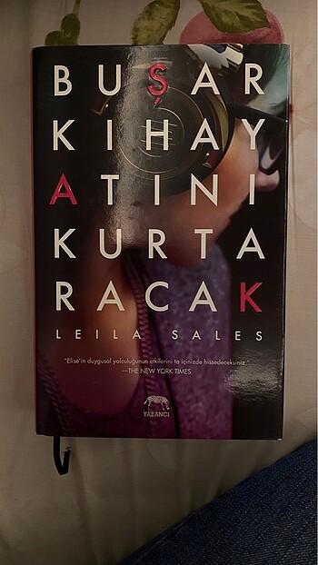 Bu şarkı hayatını kurtaracak kitap