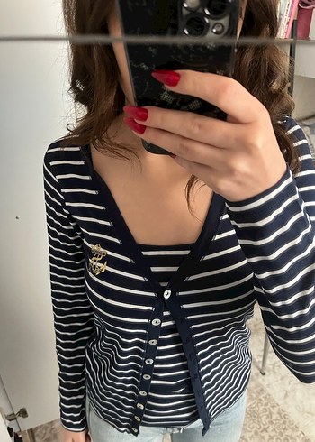 POLOGARAGE İkili takım - Görsel 2