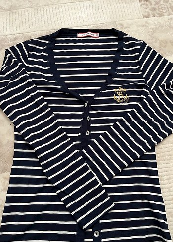 POLOGARAGE İkili takım - Görsel 3