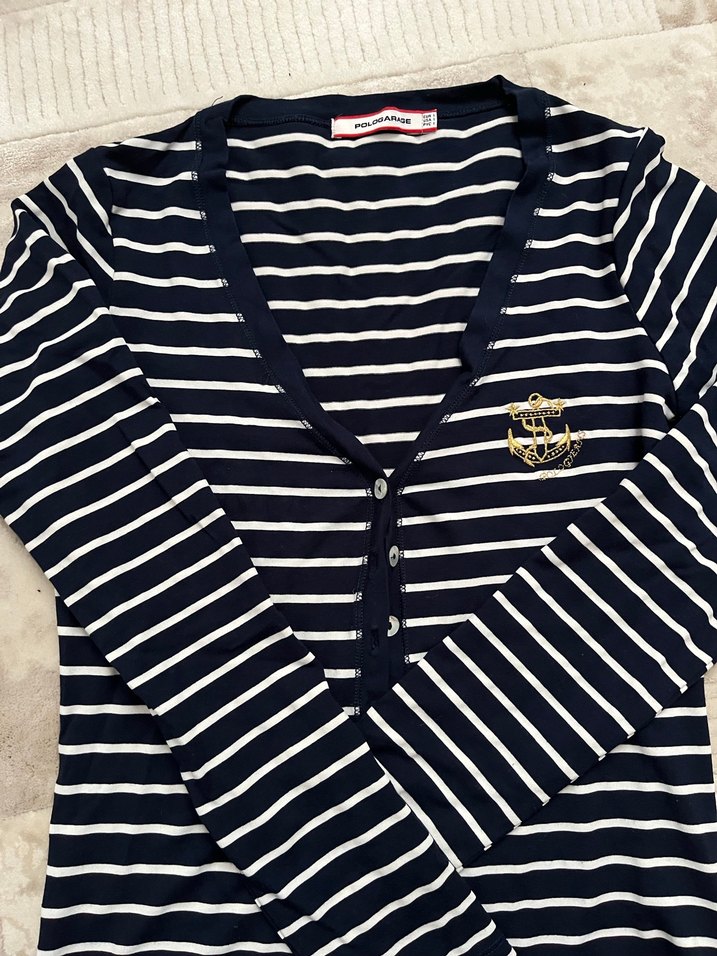 POLOGARAGE İkili takım - Görsel 5