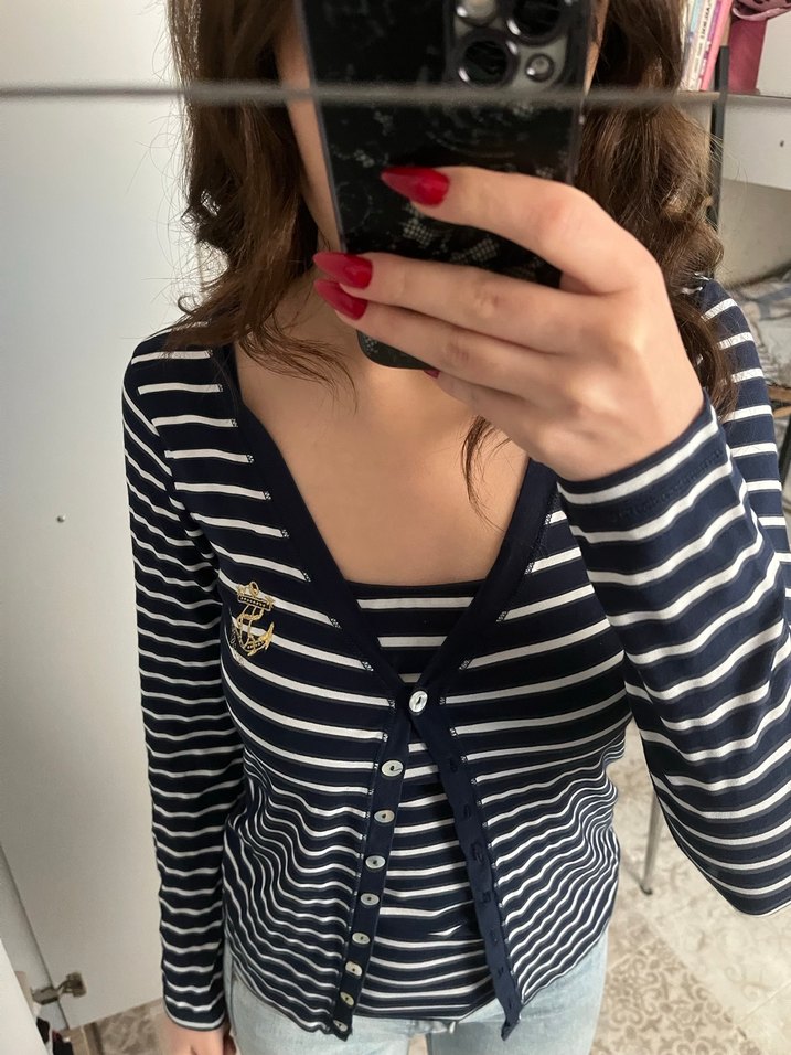 POLOGARAGE İkili takım - Görsel 2