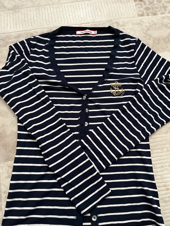 POLOGARAGE İkili takım - Görsel 3