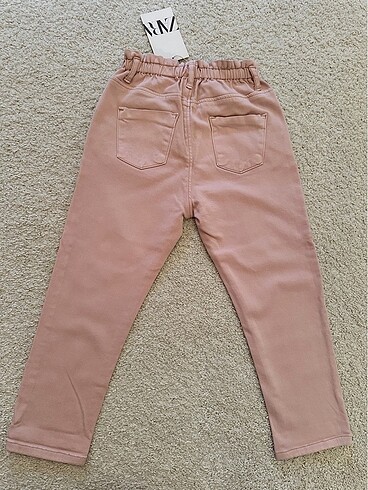 Zara Zara Pantolon