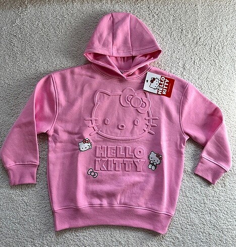 Hello kitty sweatshirt