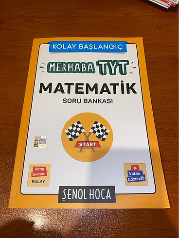  TYT Matematik Soru Bankası