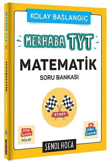 TYT Matematik Soru Bankası