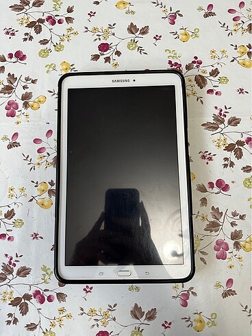 Samsung SM-T560 Tablet