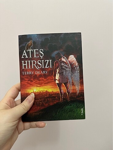 Ateş Hırsızı