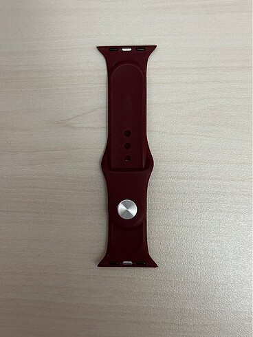 Apple Watch Saat Kardonu 38/40/41 mm/S