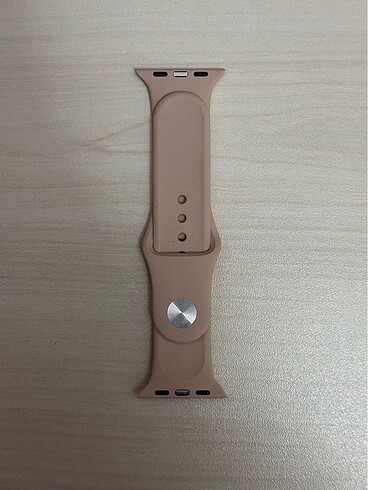 Apple Watch Saat Kardonu 38/40/41 mm/S