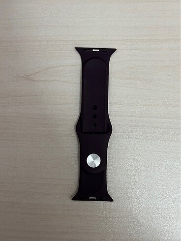 Apple Watch Saat Kardonu 38/40/41 mm/S