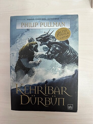Kehribar Dürbün