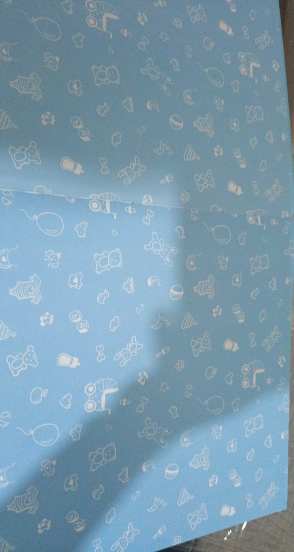 Mavi albüm - Görsel 2