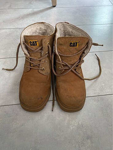 Cat Cat marka 35 numara bot