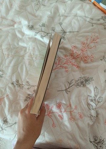 Fesleğen - Hikmet Anıl Öztekin - Görsel 6