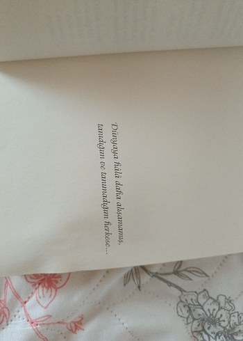 Fesleğen - Hikmet Anıl Öztekin - Görsel 4