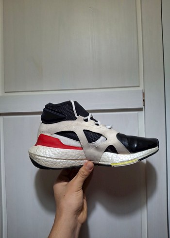 Adidas UltraBoost Çoraplı - Görsel 3