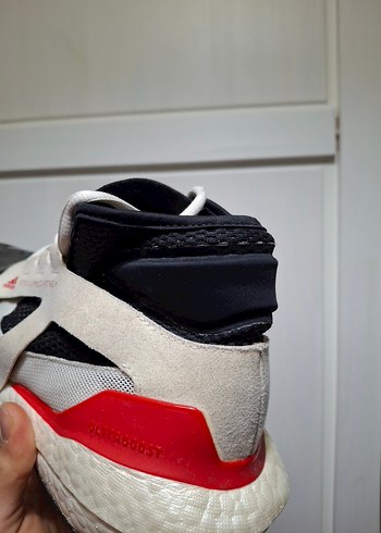 Adidas UltraBoost Çoraplı - Görsel 7