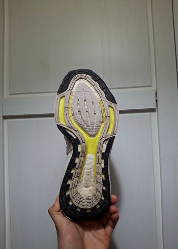 Adidas UltraBoost Çoraplı - Görsel 5