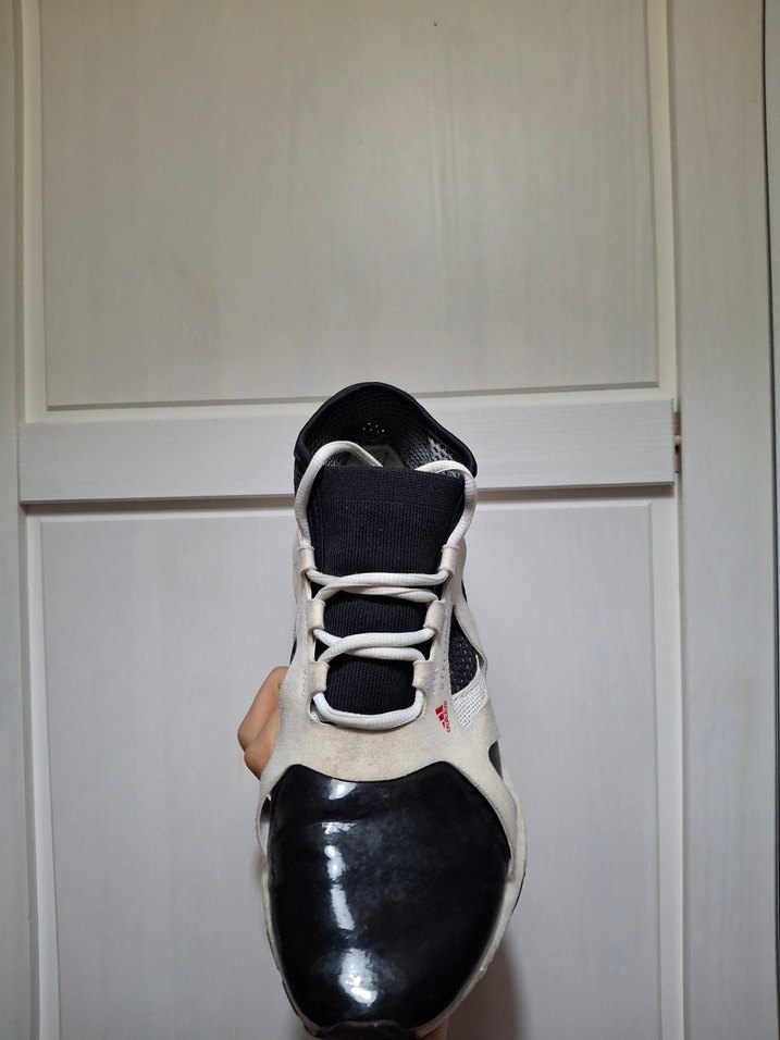 Adidas UltraBoost Çoraplı - Görsel 2