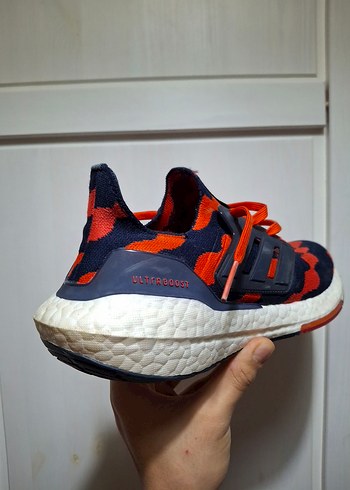 Adidas Ultraboost - Görsel 2