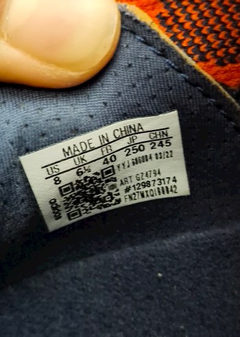 Adidas Ultraboost - Görsel 8