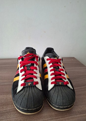 Adidas Renkli Street Wear Spor Ayakkabı
