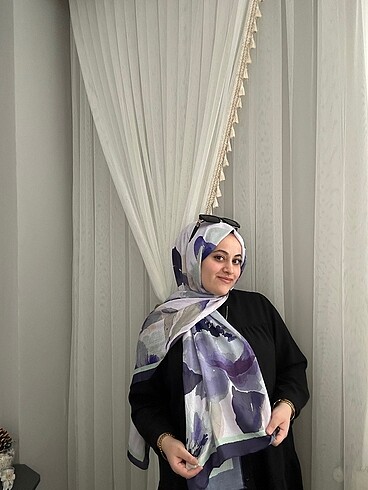 Armine Modakaşmir bambu kraş şal