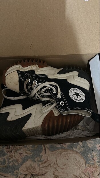 Converse Converse kadın ayakkabı