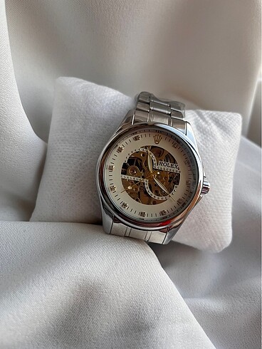 Rolex saat