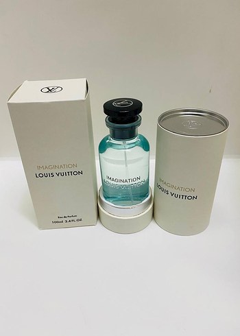 Louis Vuitton Imagination Erkek Parfümü 100ml
