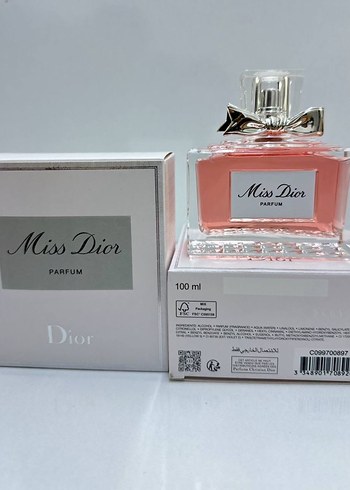Miss Dior Parfüm Kadın 100ml