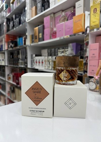 Kilian Angels' Share Kadın Parfümü 50 ml