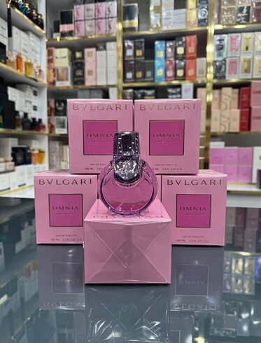 BVLGARİ