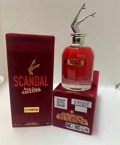 Scandal