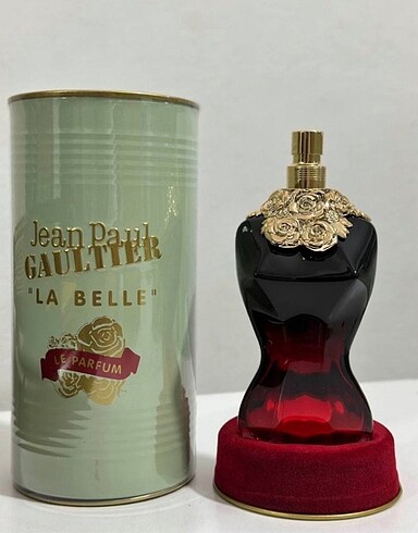 Jean Paul gaultıer