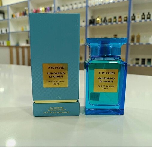 TOMFORD