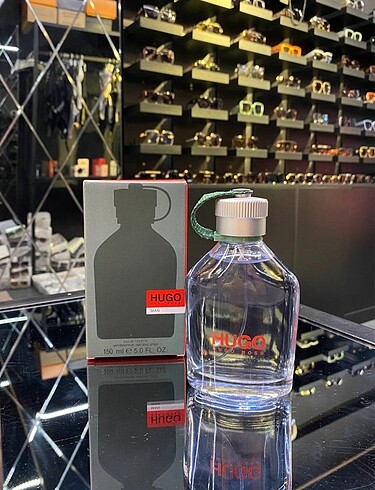 HUGO BOSS