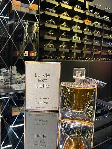 LANCOME