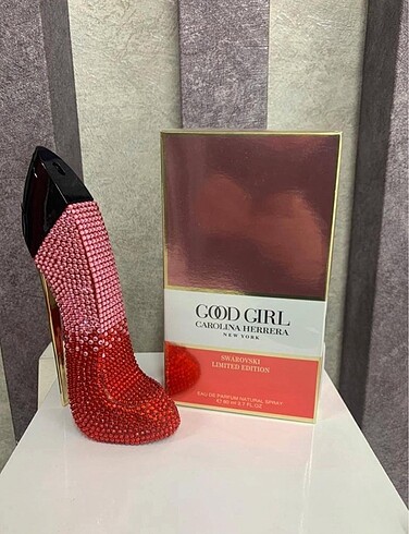 Carolina herrera