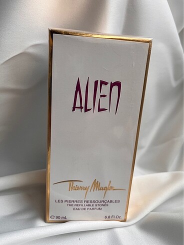 Thierry Mugler Parfüm