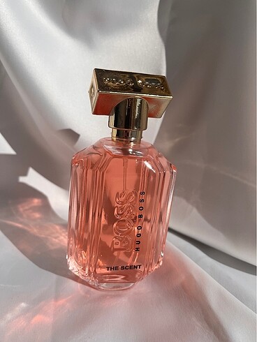 HUGO Boss