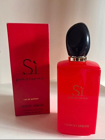 Giorgio Armani Sİ ARMANİ