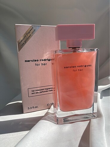 Beden NARCISO RODRİGUEZ