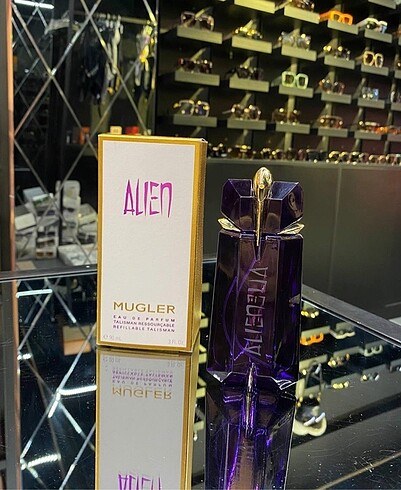 MUGLER