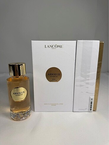 LANCOME