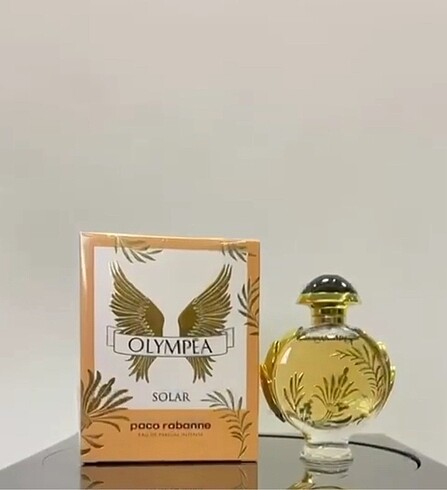 OLYPEA